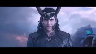 Clip MARVEL¤¤Princes Of The Universe¤¤1080P