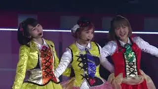Love Live! ラブライブ！µ's Sore wa Bokutachi no Kiseki - Final Live!