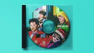 "Jab" NCT DREAM Kpop Type Beat 2024