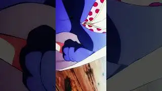 Kaido and Big mom [1068 episode]