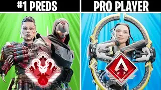 I Challenged Two #1 APEX PREDATORS & A PRO PLAYER for Charity!