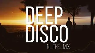 Deep House 2022 I Deep Disco Records Beats Mix #22 by Pete Bellis