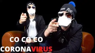 French Fuse - LA CHANSON DU CORONAVIRUS
