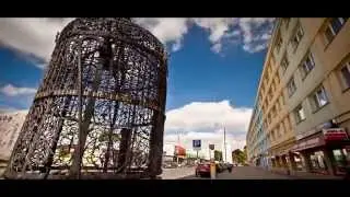 Hyperlapse By Koulis_Pet