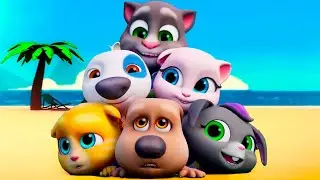 ‪@TalkingTom‬