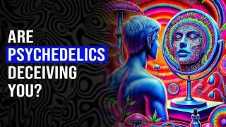 Watch This Before Taking Psychedelics | Bernardo Kastrup