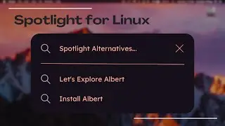 Navigate Linux Like a Pro: Discover the Ultimate MacOS Spotlight Replacement