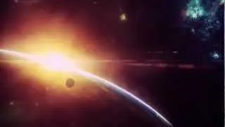 Death - Destroyer Of Worlds (Element 3D Short)