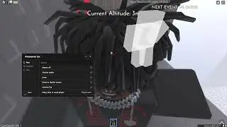 [ROBLOX] STEEP STEPS SCRIPT