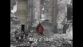 Лучшая Песня о Великой Победе 1945 года