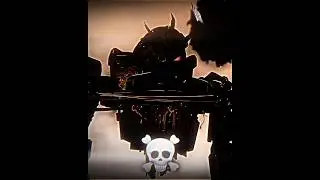 Titan Tv Man is back 💀 