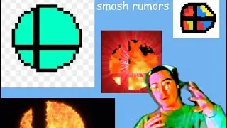 Smash Rumors: Melee