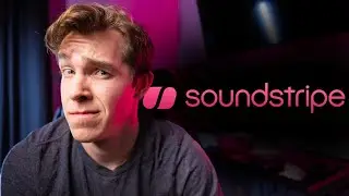 Soundstripe in 2024... My Honest Opinion | Review
