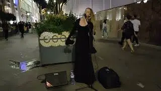 Britney Spears - Toxic - 