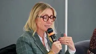 Interview d'Isabelle Bébéar, Directrice des affaires européennes et internationales, BpiFrance