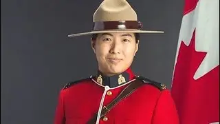 RCMP officer killed in stabbing identified as Const. Shaelyn Yang