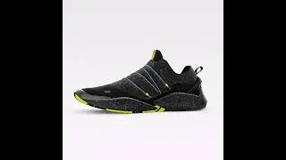 Twinmotion Sneakers Render