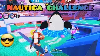 (FRAG pro SHOOTER) LEYENDA de NAUTICA 