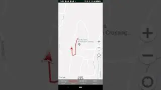 GeoTracker Quick Look