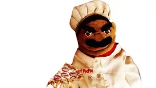 Don't touch my chef pp - chef pp cover