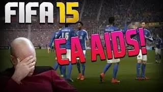 FIFA 15 - WTF HAS EA DONE TO ULTIMATE TEAM!!??