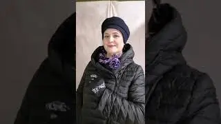 Осенние головные уборы 2021