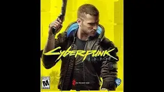 Cyberpunk 2077: Spellbound