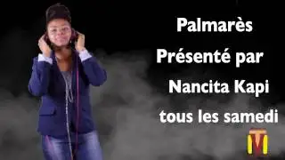 Palamres Zik promo 1 - Axel