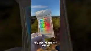 stealthyspores.com use code “FRESH” for 10% off 