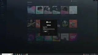 How to Fix Spotify "Error code: client_token:101" When Logging In (2023)