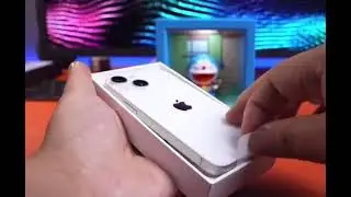 Iphone 13 Unboxing #shorts #apple
