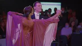 Лех Евгений - Фисенко Алина  - Сrystal Ball 2021 Professional Standard