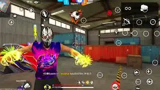 Best Keymapping & Custom HUD For Free Fire PC | Bluestacks 5 Easy Custom HUD For New Emulator Player