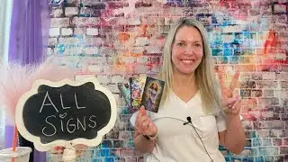 ALL SIGNS 🙋🏼‍♀️💗 Their Feelings for You! 💫 OCTOBER 1 - 6 2024 TAROT LOVE READING