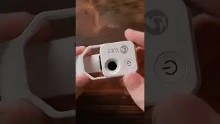 Фотообъектив для смартфона: профессиональные снимки в кармане