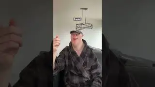 Dad Almost Gets The Riddle Right 