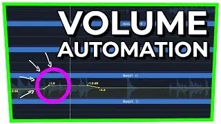 How to HOOK the listener with volume automation