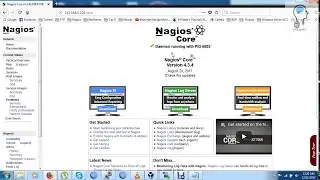 [Nagios] How to change default URL from /nagios to / ?