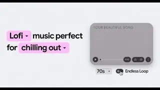 google labs music fx A.I Music