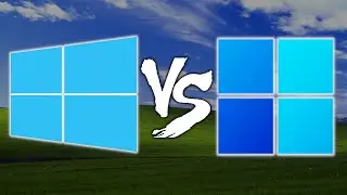 Windows 10 vs Windows 11