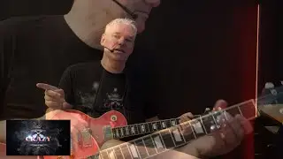 Easy Pro Rock Lead Guitar