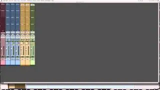36 How To Pan Vocals In Protools