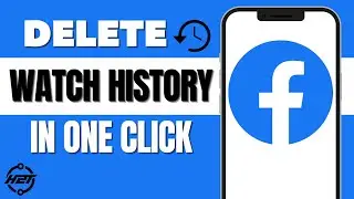 How to Delete FB Watched Video History in One Click