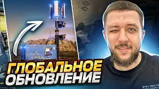ГЛОБАЛЬНЫЙ МАРАФОН ОБНОВЛЕНИЯ 23.2 В PUBG - НОВАЯ СИСТЕМА ВОЗРОЖДЕНИЯ! СОЗДАНИЕ КЛАНА | ПУБГ НА ПК