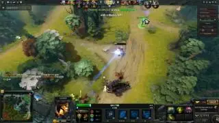 Dota 2 Clinkz 16/8/13