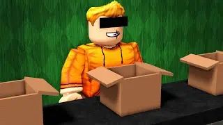 ROBLOX ASSEMBLY LINE..
