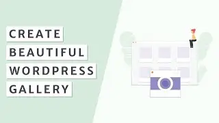 How to Create a WordPress Gallery Using the Classic Editor