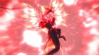 Primordial Malzeno Roar And Ultimate Attack - MH Rise Sunbreak