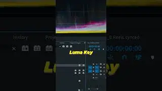 Bloom Film Effect in Premiere 