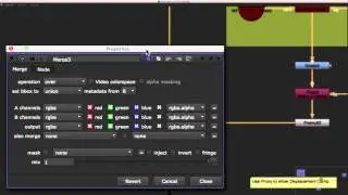 NUKE 7.0 | Power & Performance